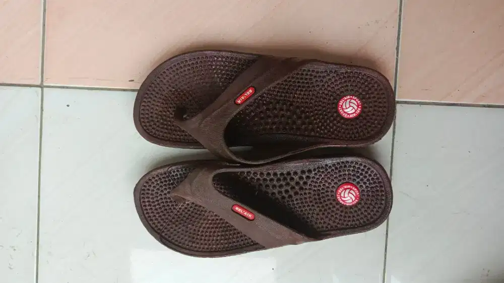 Sandal eksekutif