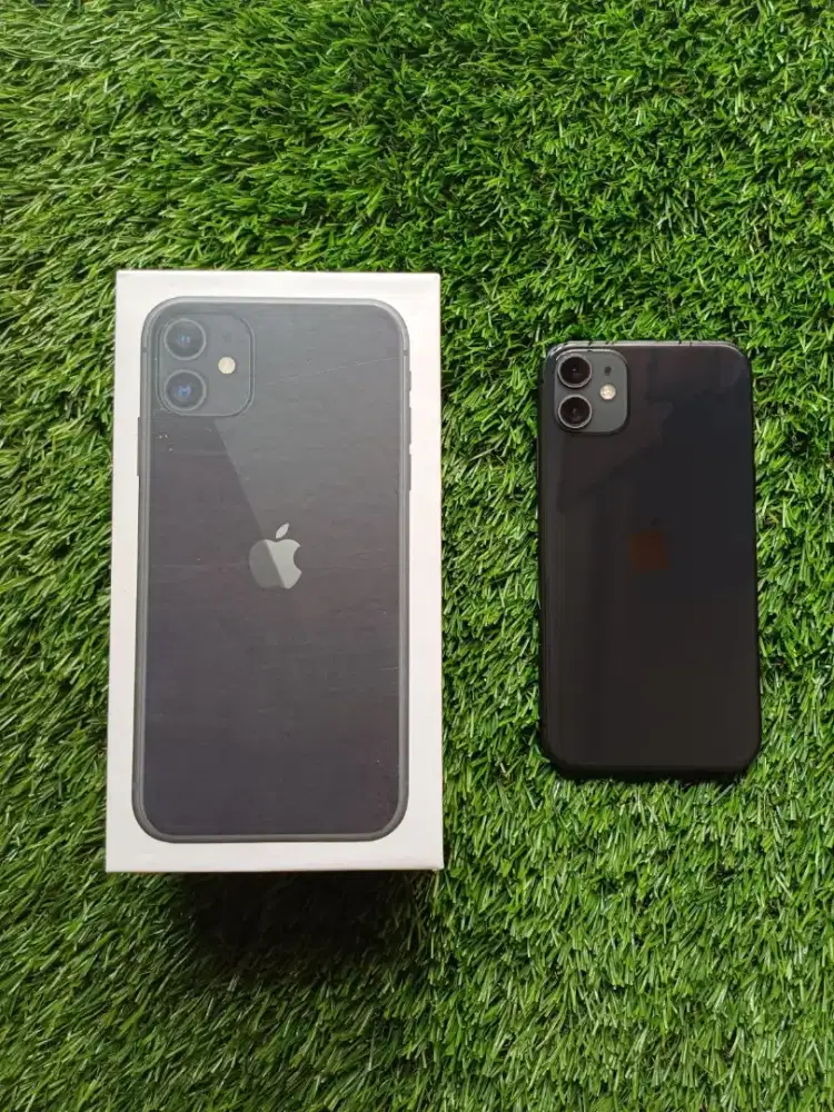 IPHONE 11 128GB EX INTER ALL OPERATOR