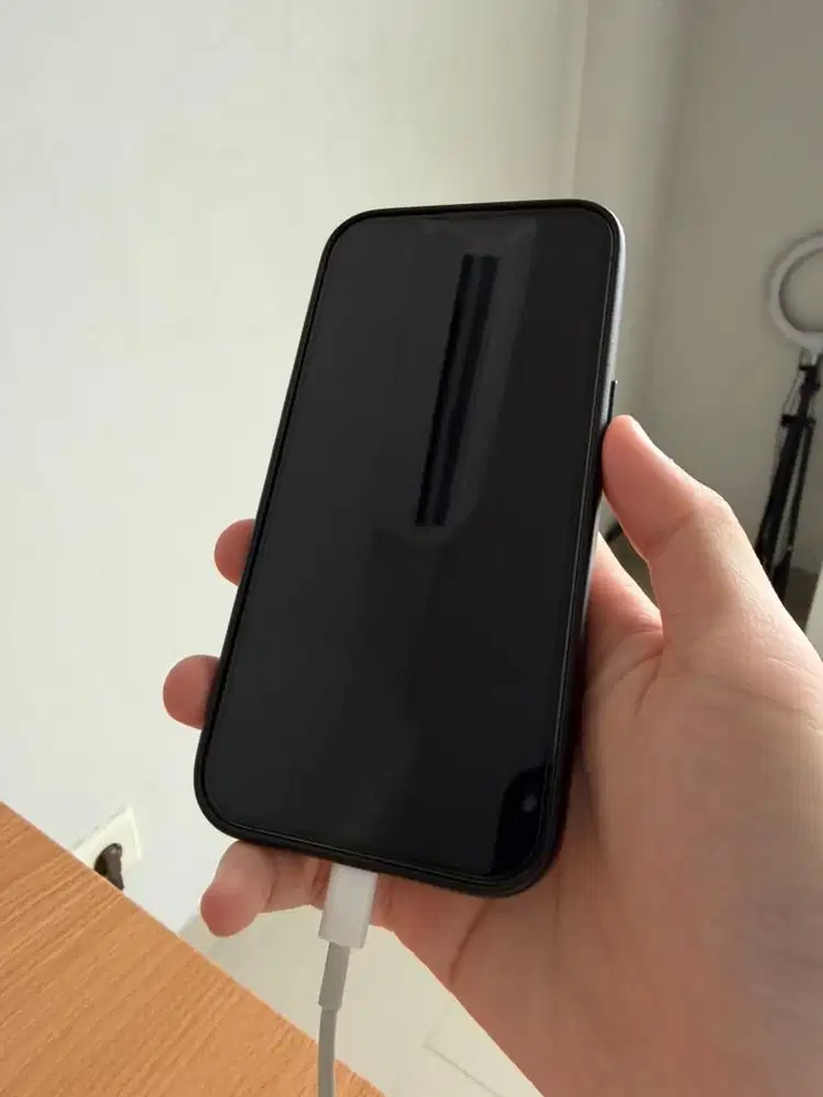 iPhone 13 Pro 512gb Nego Santai