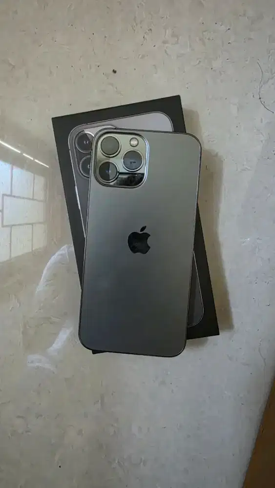 Iphone 13 Pro Max Graphite 256GB