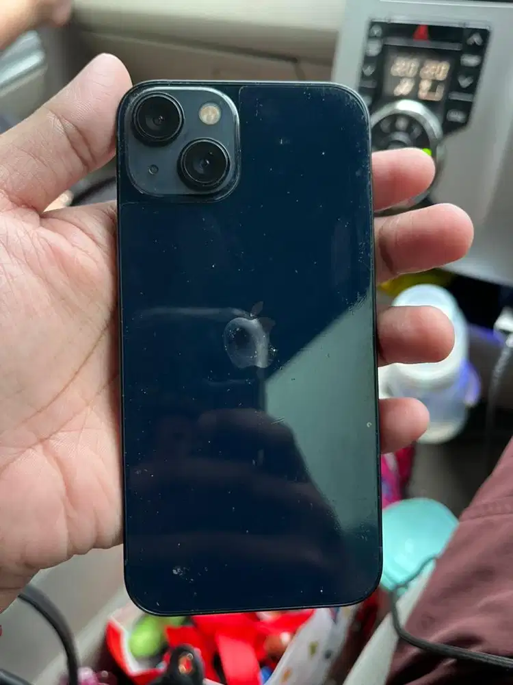 Dijual cepat Iphone 13 256GB