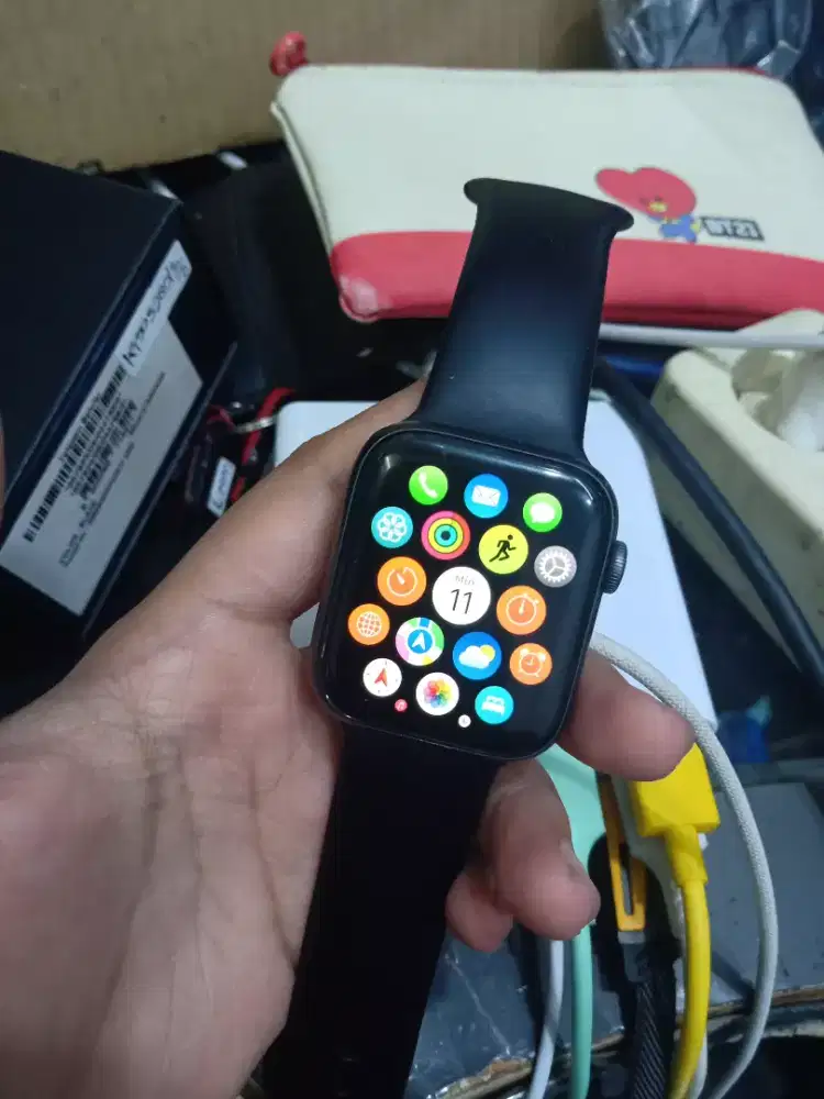 Jual I watch series 6