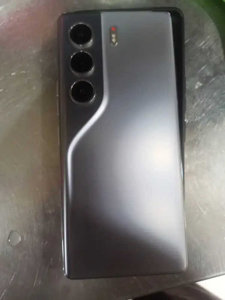 Tecno Camon 40 Pro 5G - 8/256