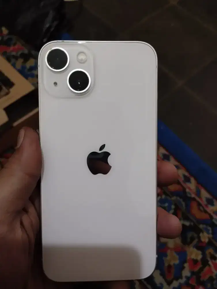 iphone 13 128gb inter all opp PINk