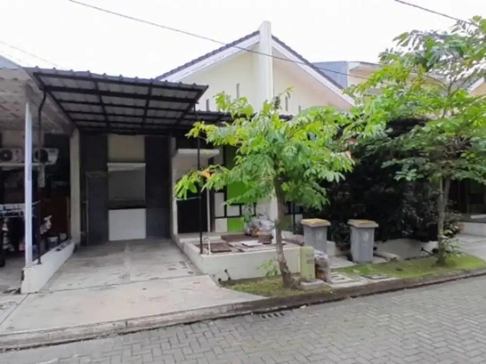 Disewakan Segera Rumah di Perumahan Green Ara Bekasi