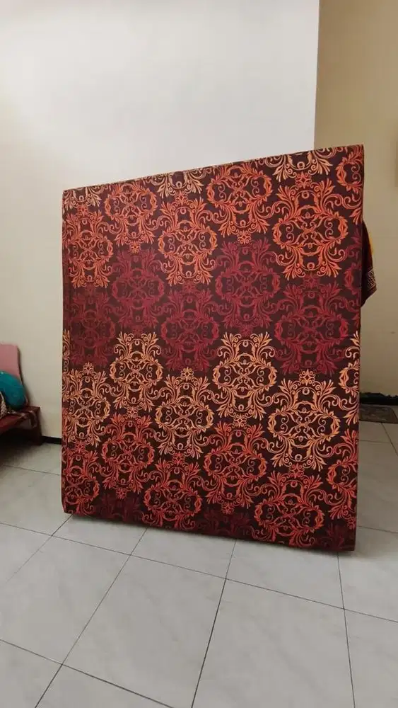KASUR BUSA MURAH  180x200
