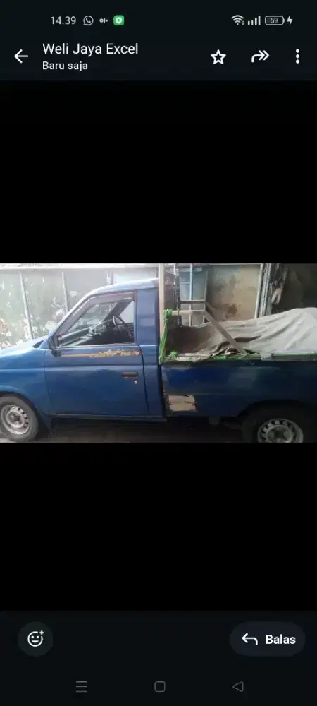 Lowongan supir bengkel bubut Cengkareng sumur bor