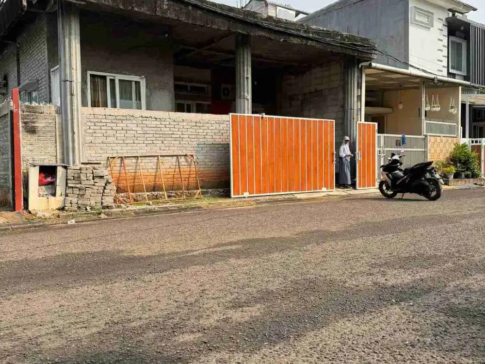 Rumah dijual cibubur country, cikeas