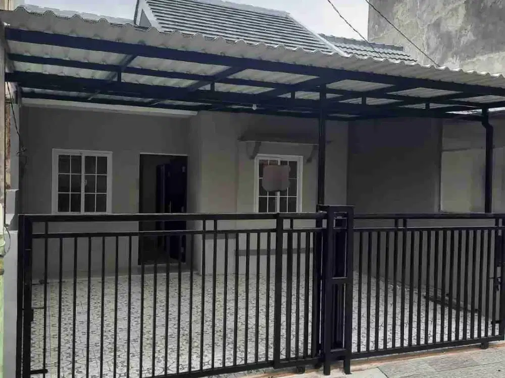 Dijual Murah Rumah BSD Sektor 14 Nusa Loka