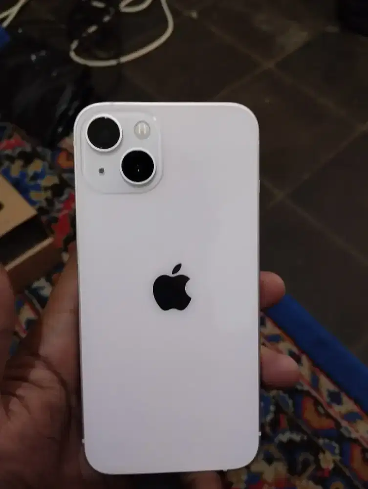 iphone 13 128gb inter all opp PINk