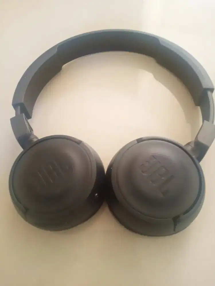 Headset Bluetooth JBL