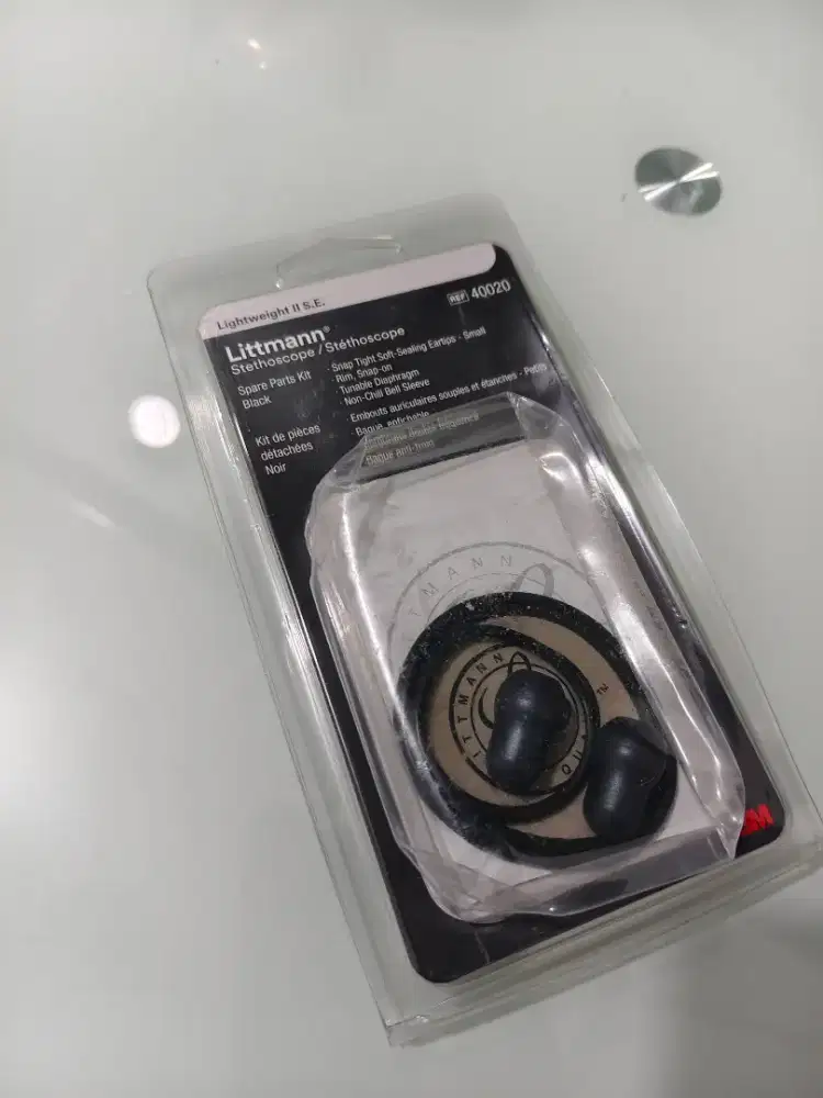 Membran Littman Lightweight II S.E.