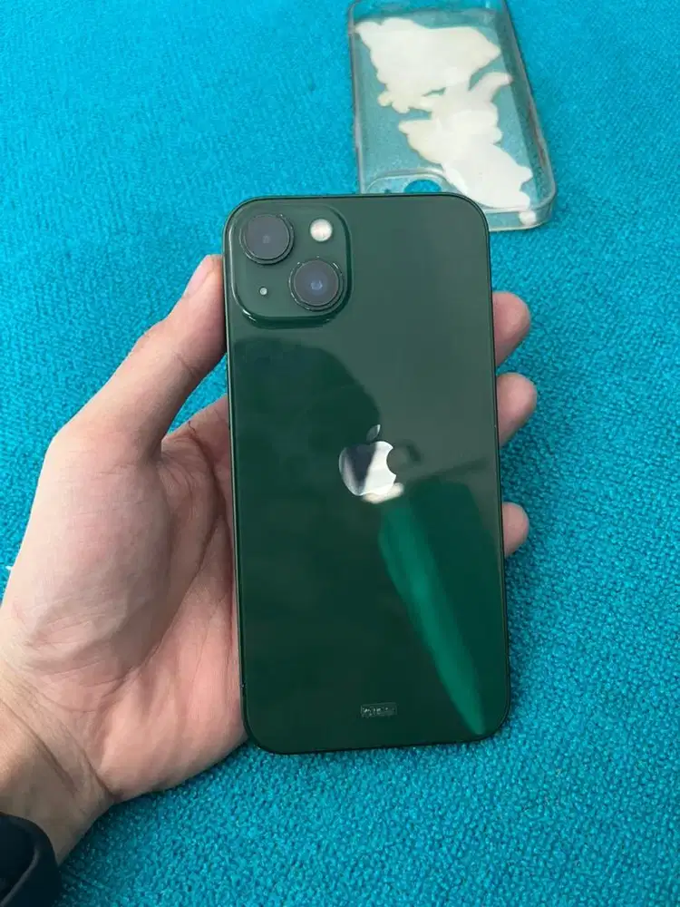 Iphone 13 128gb ibox