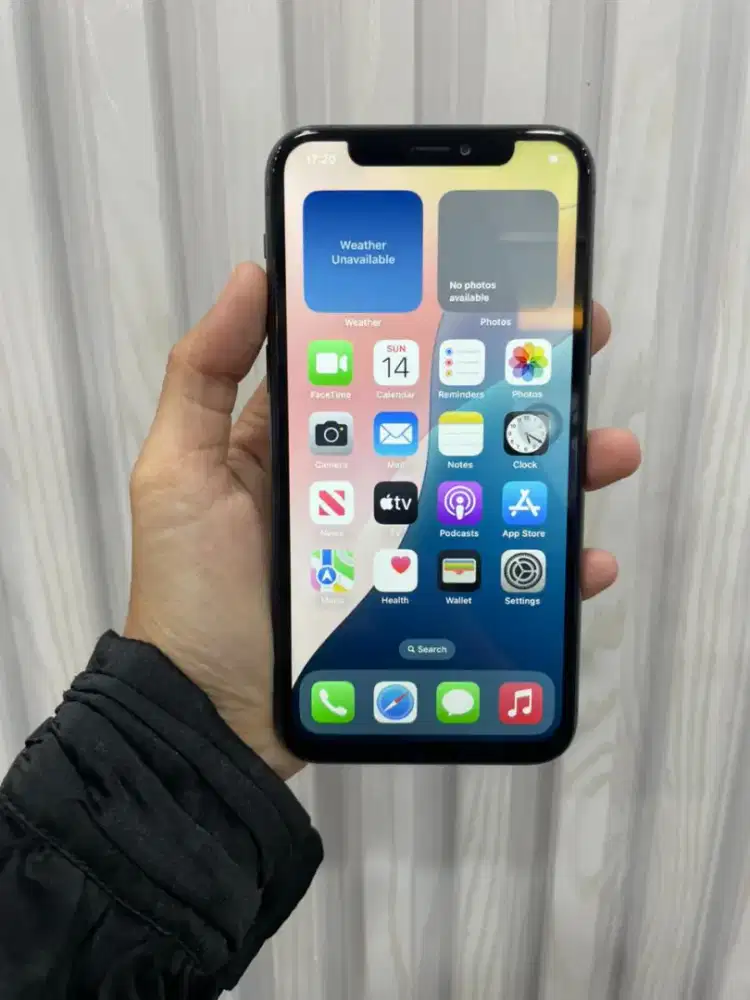 Iphone 11 Pro 64Gb Inter All Operator ( Minus Face Id )