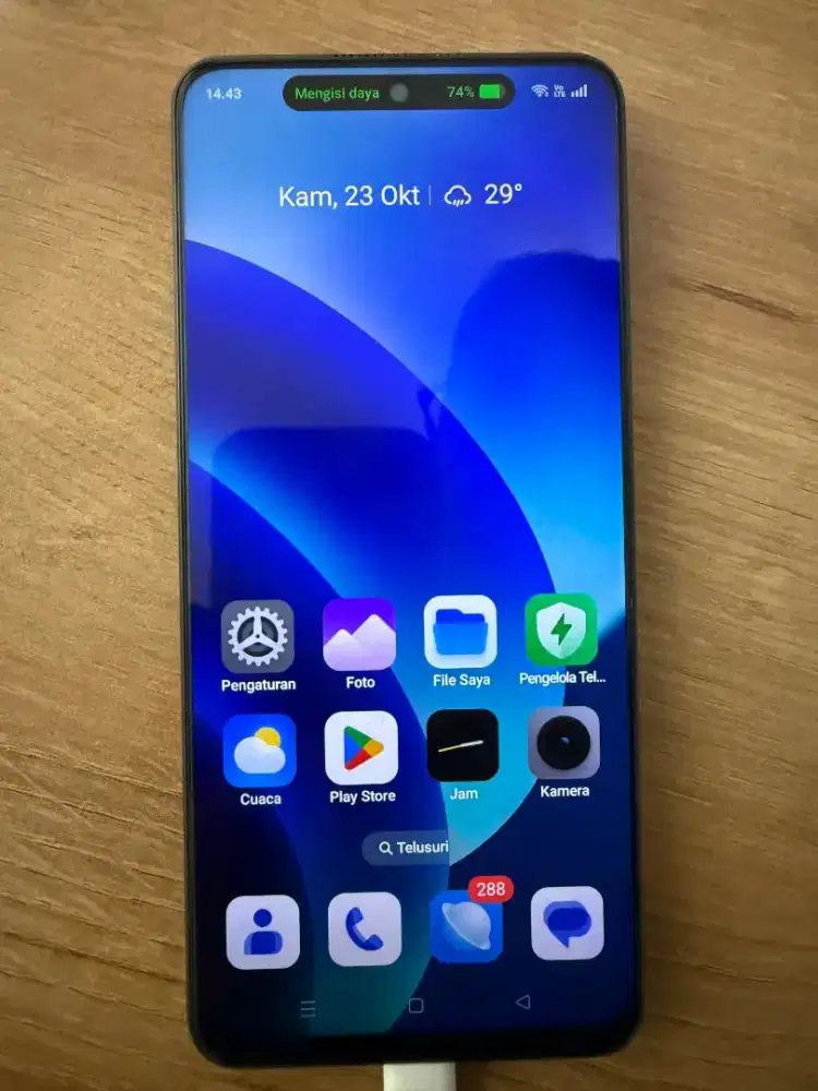 Realme 10 Pro 5G 8/256