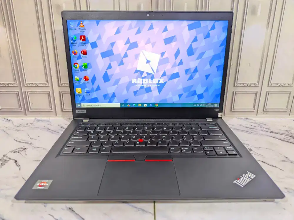 LENOVO THINKPAD SECOND T495