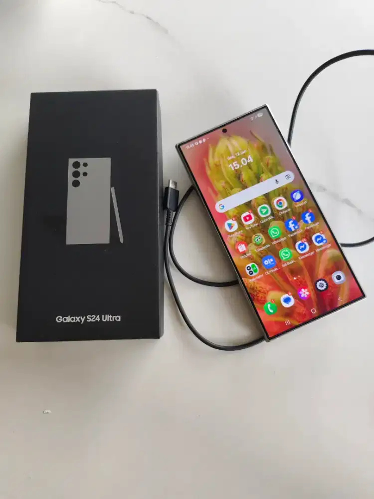 SAMSUNG S24 ULTRA 12/256 SEIN