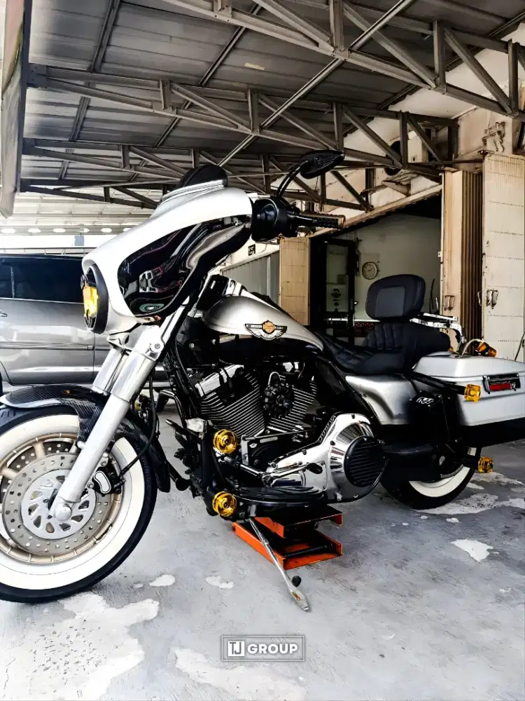 FOR SALE!! Harley Davidson Ultra 2003 Anniversary 100th