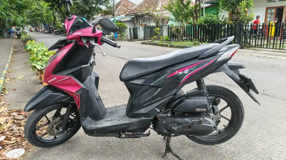 Beat Digital Magenta 2020 Kodya