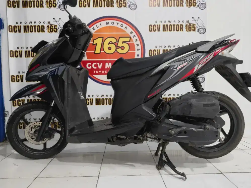 Honda Vario 125 2013