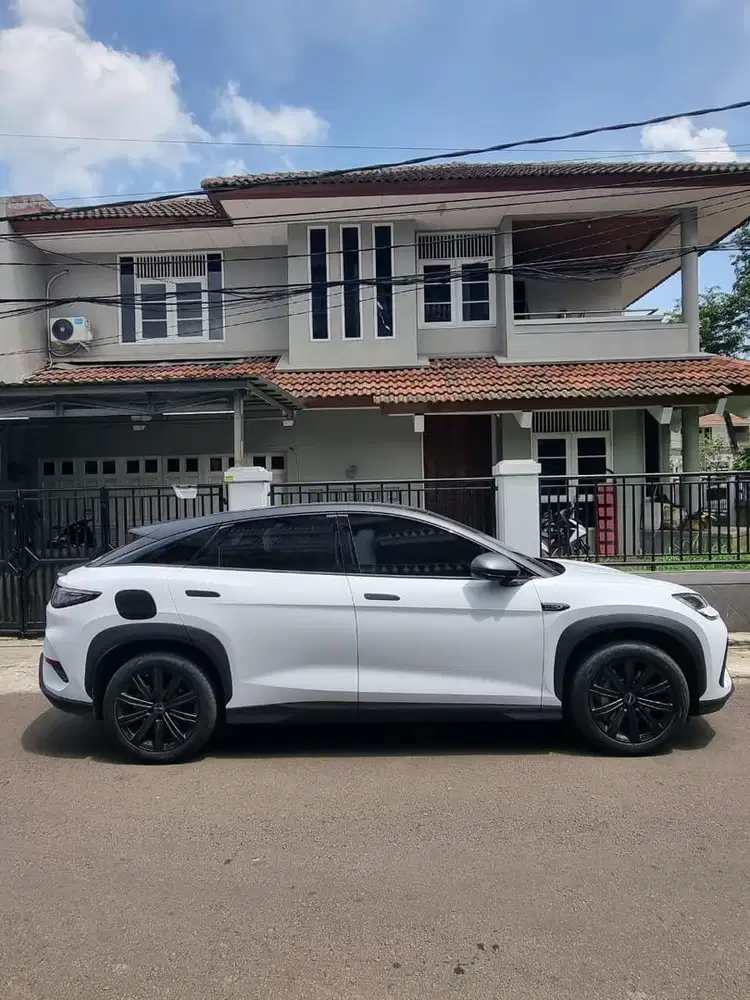 BYD SEALION 7 NEW HARGA CASH