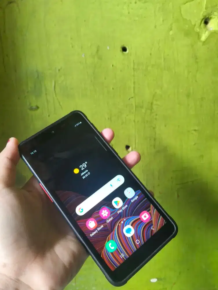 Samsung xcover 5 4/64