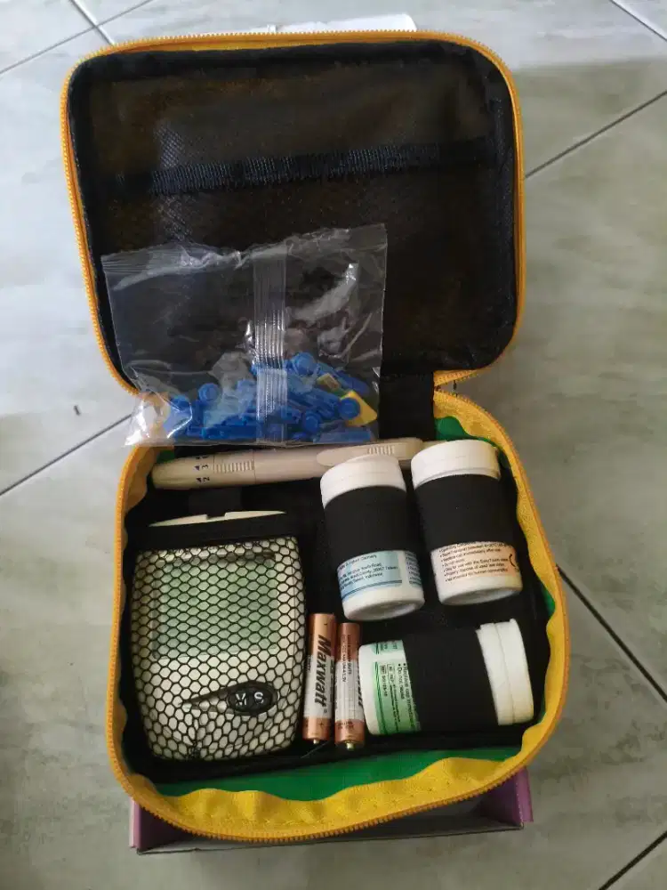 dijual alat tes kesehatan