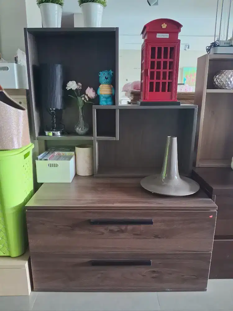 Cabinet Drawer 200x40x53cm