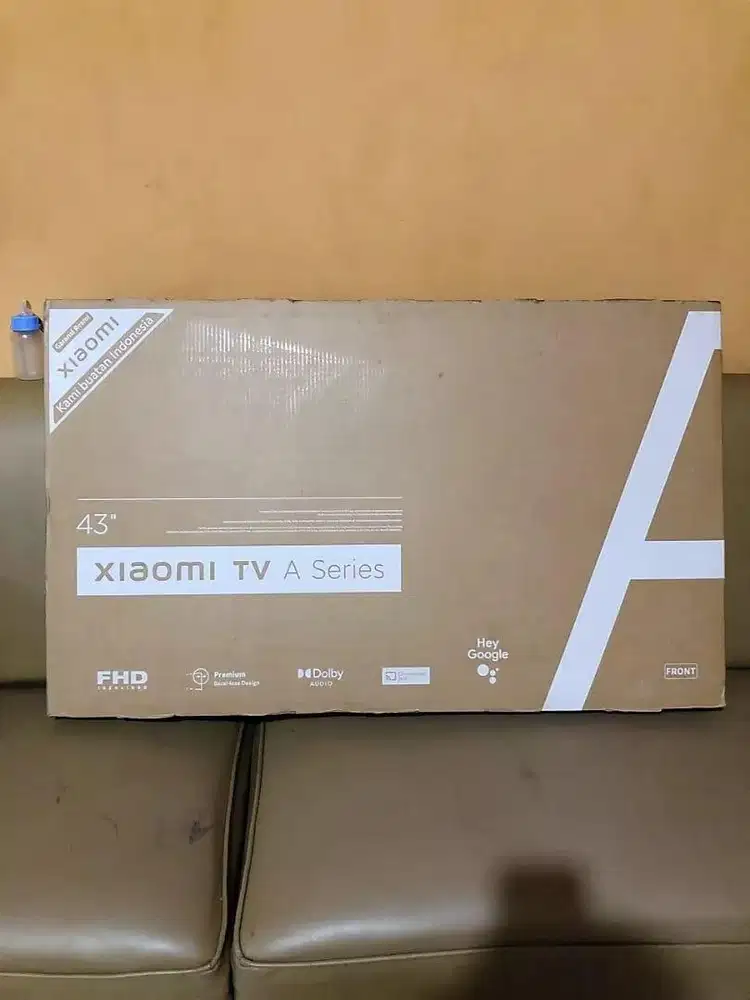 XIAOMI TV 43 inch