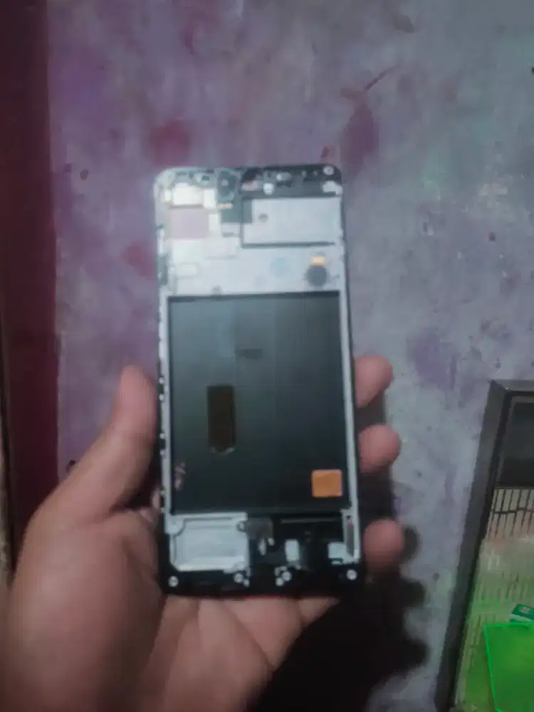 Rombeng2 hp ancur2 rusak2