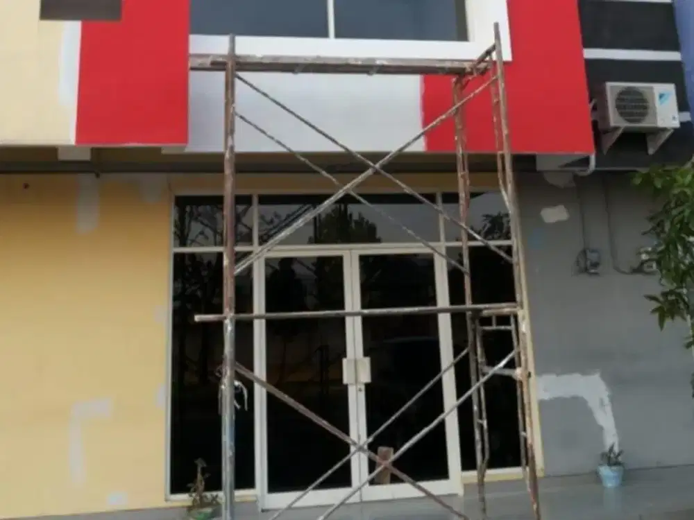 RUKO SAN DIEGO PAKUWON CITY