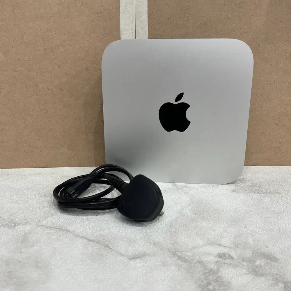 Mac Mini 2020 M1 8/256GB second normal