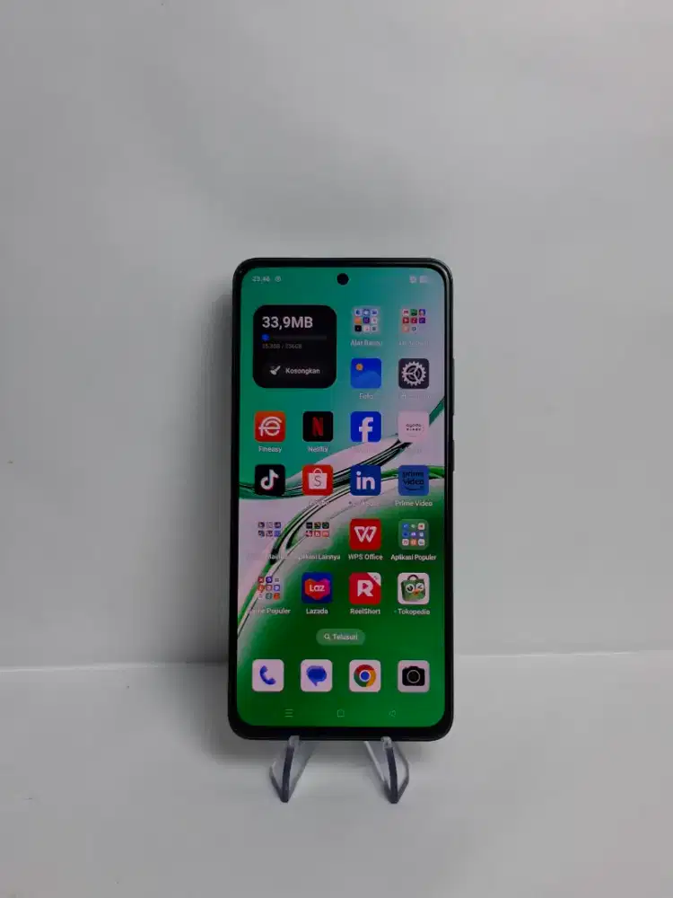 Oppo Reno 12F Ram 8+8/256GB Nominus