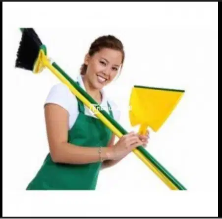 [Dibutuhkan] ART tinggal dalam lokasi Semanan Kalideres