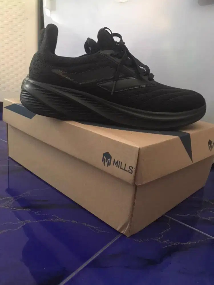 Jual sepatu baru blm pernah dipakai