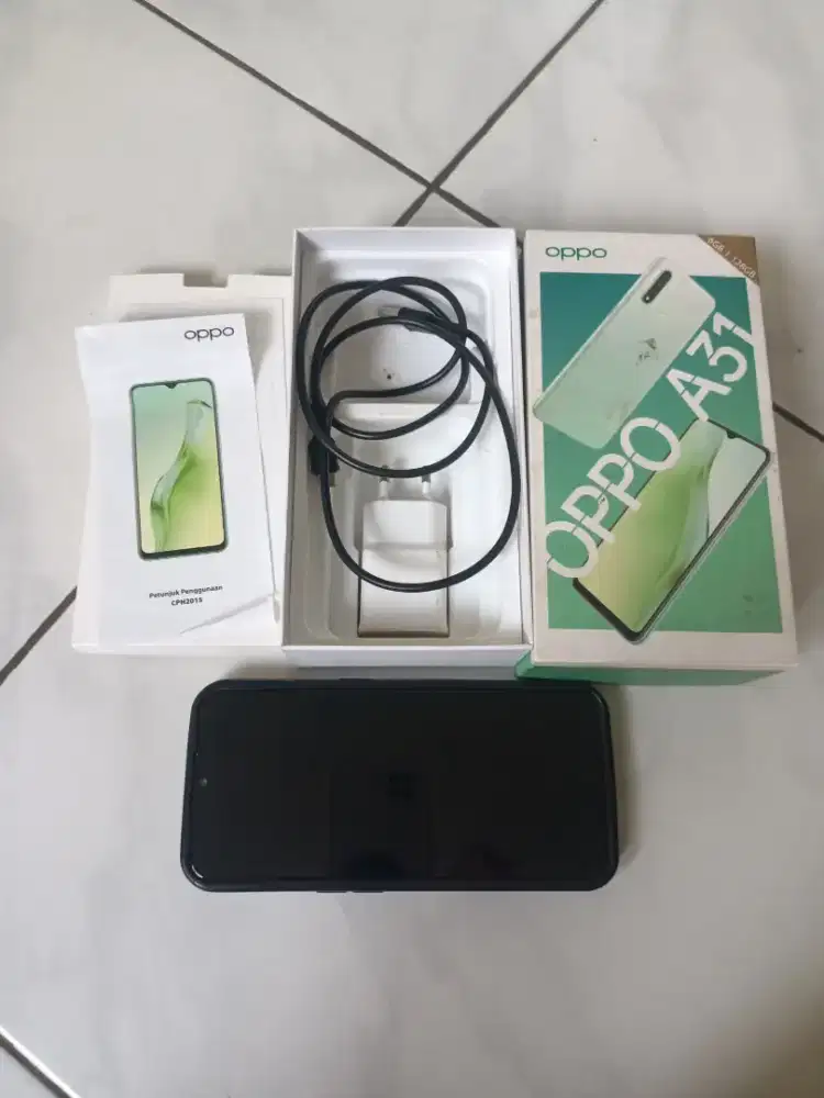 Oppo A 31 6/128 GB