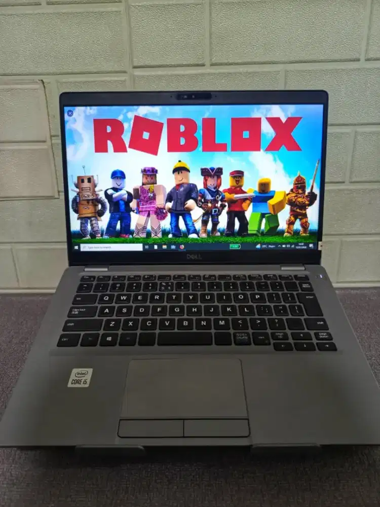 LAPTOP SECOND BERGARANS DELL LATİTUDE 5310