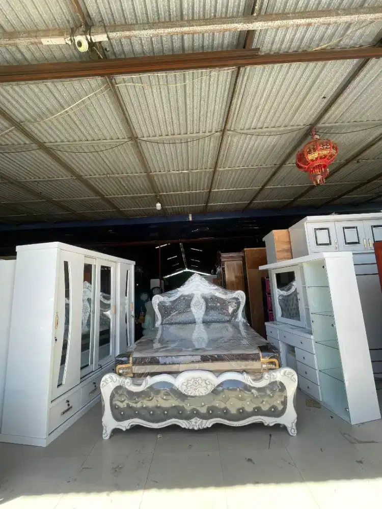 SET HANTARAN LENGKAP