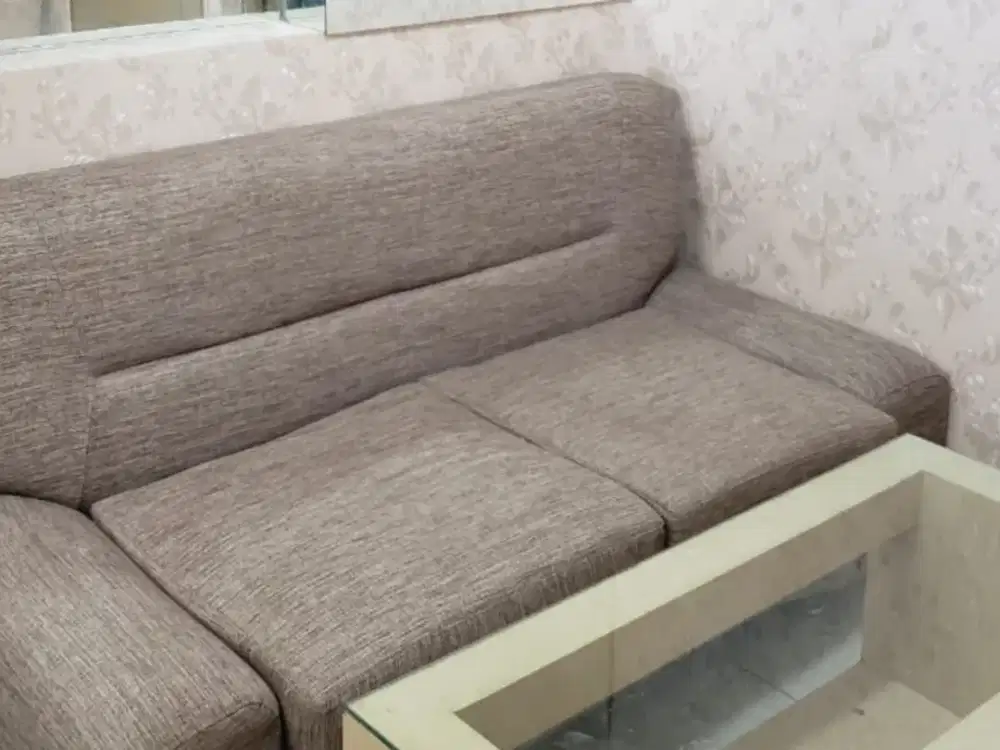 Apartemen Educity Tower P Full Furnish Dekat PCM,WM,ITS