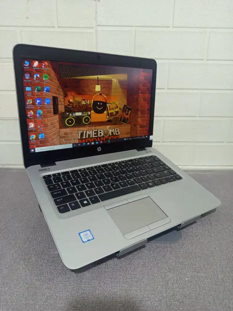 Laptop Second Murah Berkualitas