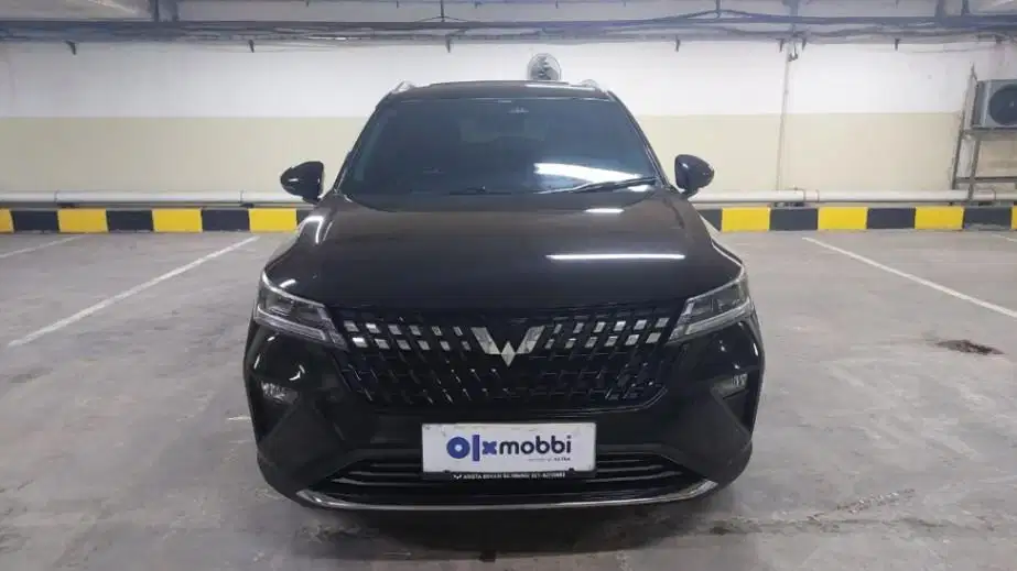 DP MURAH Wuling Alvez 1.5 EX Bensin-AT 2024  CVDRD