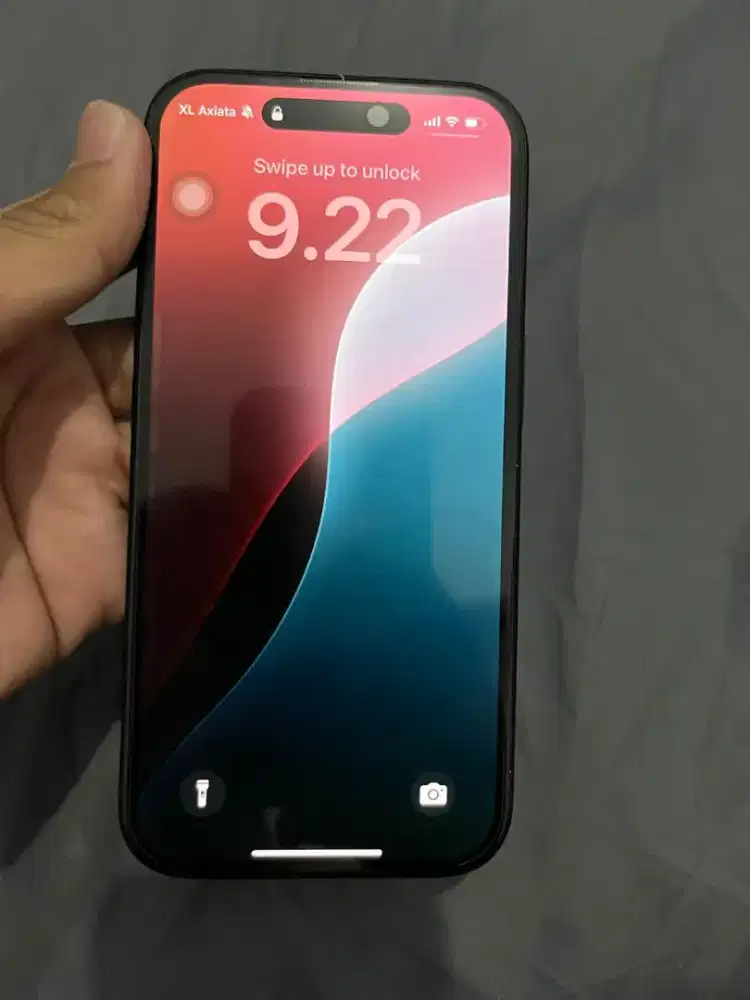 Iphone 16 Bekas seperti baru