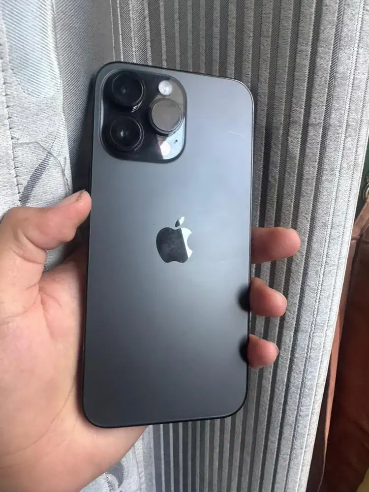 IPhone 14 Promax 128 BU