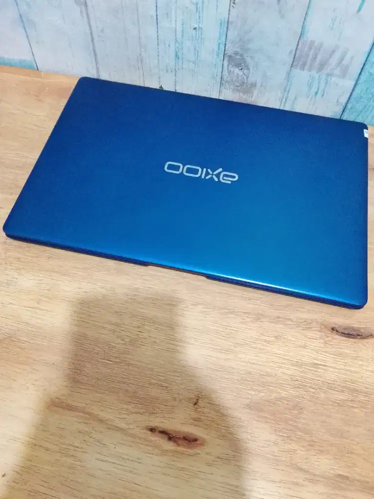 Axioo MyBook 14E Blue Moon Tahun 2022