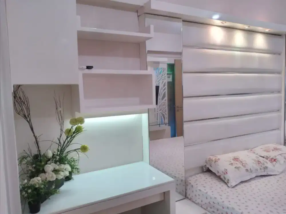 Dijual Apartemen Educity Stanford