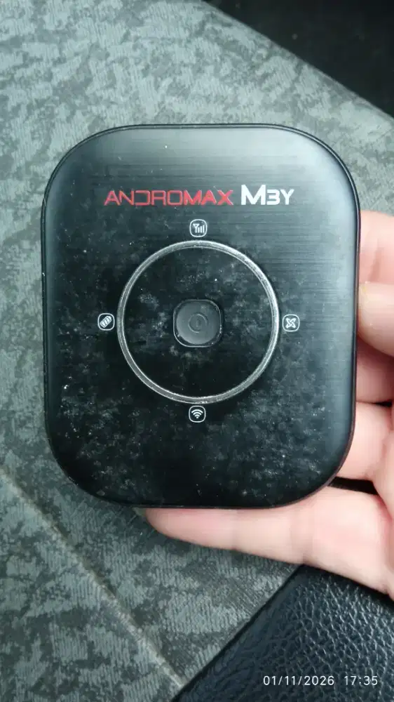 Modem Hotspot Wifi Andromax M3Y Khusus Smartfren