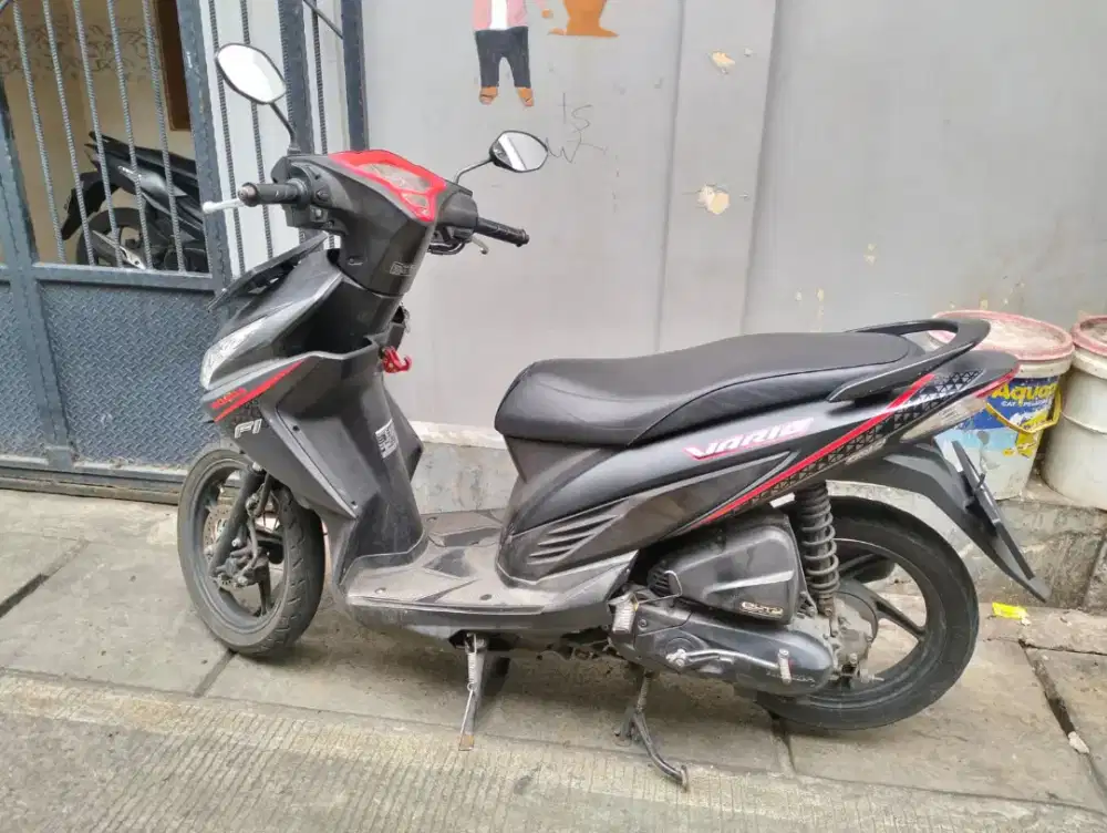 Honda Vario 110 fi