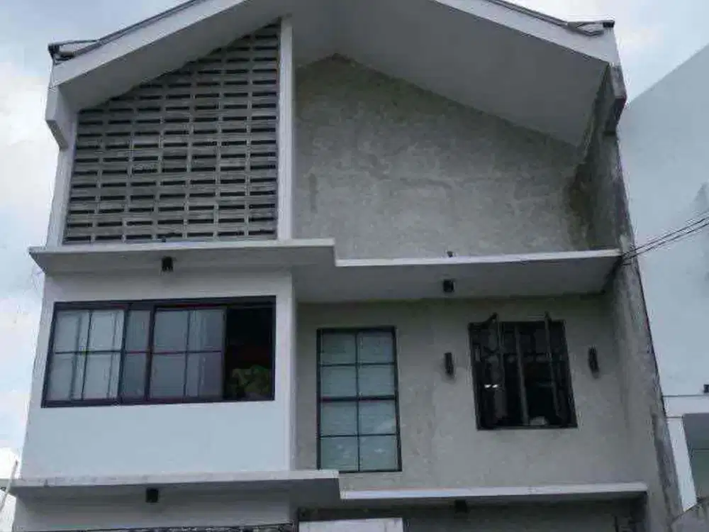 Murah Rumah Terawat di Cileunyi Bandung