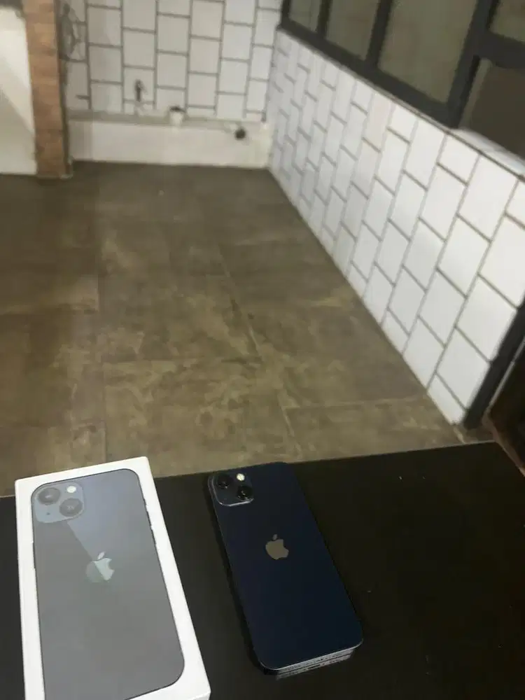 iphone 13 128gb suka yg ini baru