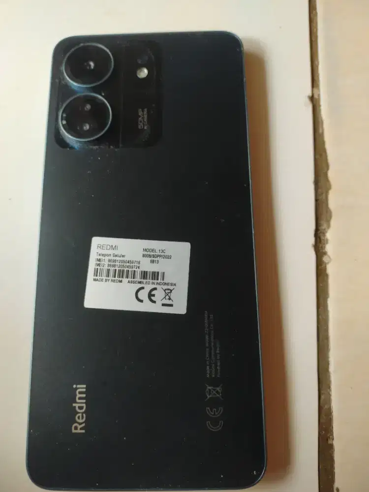 Redmi 13C 8/256